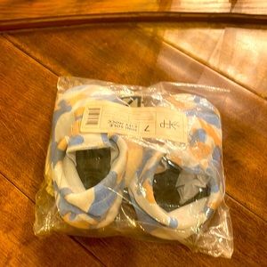 Size 7, Brand New, Freshly Picked Mini Sole City Mocc